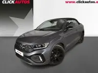 Occasion VW T-Roc R-line 150 ch (110 kW) 2022 SUV