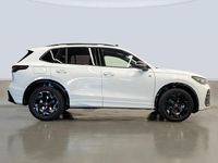 Usado VW Tiguan R-line 150 CV (110 kW) 2025 Blanco SUV