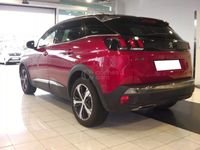 usado Peugeot 3008 2.0bluehdi Gt S&s Eat8 180