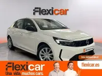 Usado Opel Corsa Edition 100 CV (73 kW) 2023 Blanco Utilitario