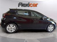 Brugt Nissan Micra Acenta 92 HK (67 kW) 2020 Sort Sedan