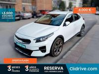 Usado Kia XCeed 120 CV (88 kW) 2022 Blanco SUV