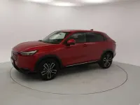 Usado Honda HR-V Advance 131 CV (96 kW) 2025 Rojo SUV