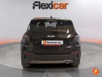 Begagnad Jeep Avenger 100 HK (73 kW) 2023 Svart SUV