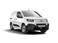 usado Fiat Doblò 1.5 75kW (100CV) diésel MT6 Talla M