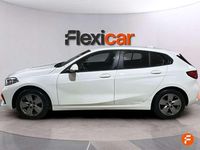 Usado BMW 116 116 HP (85 kW) 2020 Branco Citadino