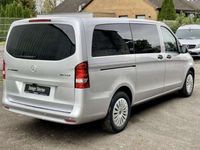 usado Mercedes Vito Mixto 116CDI Larga 9G-Tronic