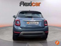 Usado Fiat 500X Cross 120 CV (88 kW) 2019 Azul SUV