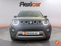 Usado Suzuki Ignis GLX 83 CV (61 kW) 2022 Verde Utilitario