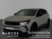 Usado Opel Grandland X 224 CV (164 kW) 2023 SUV