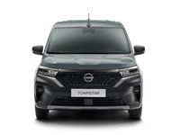 Nuevo Nissan Townstar Comfort 130 CV (95 kW) 2025 Gris Van