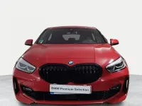 Usado BMW 118 150 CV (110 kW) 2020 Utilitario