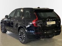 Usado Volvo XC90 Plus 250 CV (183 kW) 2025 Negro SUV