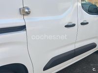 Usado Opel Combo 60 CV (44 kW) 2001 Blanco Pickup/Camioneta