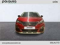 Usado Peugeot 3008 Allure 131 CV (96 kW) 2023 Rojo SUV