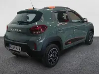 Usado Dacia Spring Expression 33 kW (45 CV) 2023 Utilitario