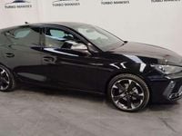 Usado Cupra Leon 150 CV (110 kW) 2025 Negro Utilitario