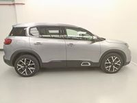 usado Citroën C5 Aircross Bluehdi 96kw 130cv S S Eat8 Feel Gris