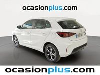 Używany MG MG3 Comfort 195 KM (143 kW) 2025 Biały Hatchback