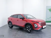 Usado Omoda 5 146 CV (107 kW) 2025 Rojo SUV