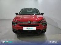 Usado Citroën C4 PureTech 131 CV (96 kW) 2024 Rojo SUV
