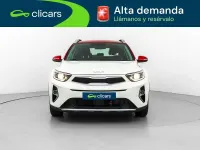 Usado Kia Stonic 120 CV (88 kW) 2021 Blanco SUV