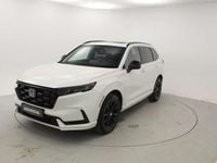 Usado Honda CR-V Advance 184 CV (135 kW) 2025 Blanco SUV