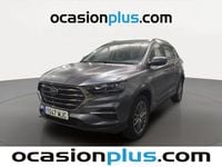 Usado SWM G01 131 CV (96 kW) 2023 Gris SUV