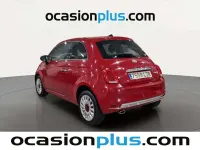 Usado Fiat 500 Red 71 CV (52 kW) 2022 Rojo Utilitario
