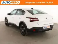 Usado Citroën C4 Feel 130 CV (95 kW) 2023 Blanco SUV