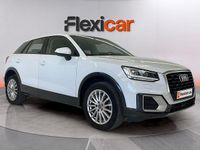 Usado Audi Q2 Design 116 CV (85 kW) 2019 Blanco SUV