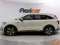 Usado Kia Sorento 194 CV (142 kW) 2023 Blanco SUV
