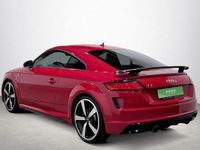 Usado Audi TT Competition 245 CV (180 kW) 2020 Coupe