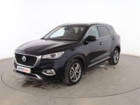 Käytetty MG EHS Comfort 258 HP (189 kW) 2021 Musta Katumaasturi