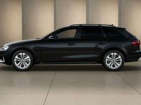Usado Audi A4 Allroad 204 CV (150 kW) 2023 Negro Familiar