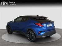 Usado Toyota C-HR Sport 184 CV (135 kW) 2021 SUV