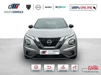 Usado Nissan Juke Tekna 114 CV (83 kW) 2023 Blanco SUV
