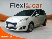 usado Peugeot 5008 1.2 PureTech S&S Style 7 pl. 130