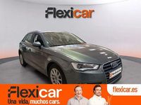 Używany Audi A3 110 KM (80 kW) 2016 Szary Hatchback