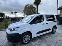 usado Citroën Berlingo 2021