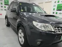 Usado Subaru Forester Sport 147 CV (108 kW) 2012 Gris / plata SUV