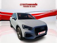 Usado Audi Q2 Advanced Plus 150 CV (110 kW) 2024 SUV