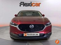 Usado Mazda CX-30 179 CV (131 kW) 2019 Burdeos SUV