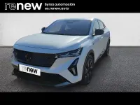 Usado Renault Rafale Esprit Alpine 300 CV (220 kW) 2025 Blanco SUV