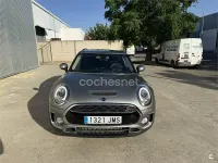 Usado Mini Cooper S Clubman 192 CV (141 kW) 2016 Beige Familiar