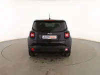 Usado Jeep Renegade Sport 120 CV (88 kW) 2019 Negro SUV