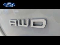 usado Ford Mustang Mach-E AWD Electrico - 98,8Kwh Rango Extendido 351