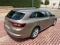 Usado Renault Talisman Intens 130 CV (95 kW) 2018 Beige Familiar
