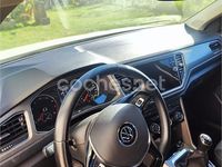 Usado VW T-Roc Advance 110 CV (80 kW) 2022 Blanco SUV