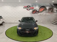 Usado Audi A1 Sportback Advanced Plus 110 CV (80 kW) 2024 Gris / plata Utilitario